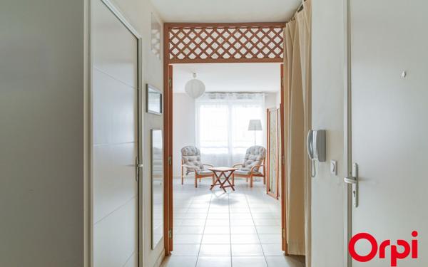 Appartement à vendre    4 pièces • 80,05 m2 Vénissieux