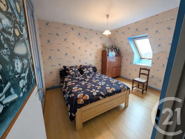 Maison à vendre  5 pièces - 90 m 2   HAM  - 80