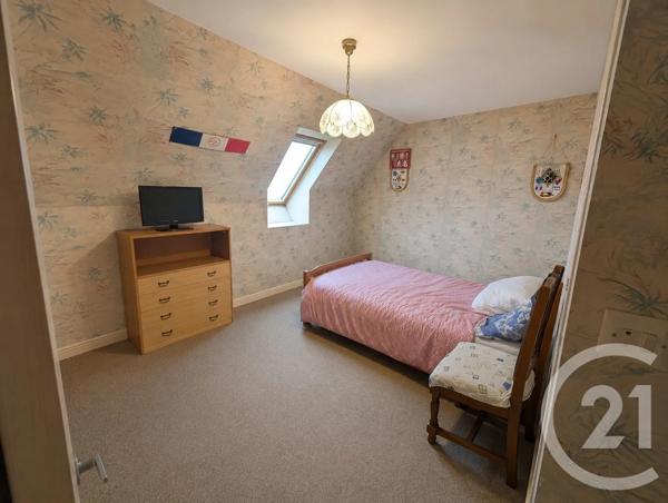 Maison à vendre  5 pièces - 90 m 2   HAM  - 80