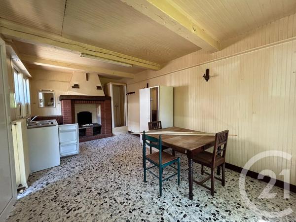 Maison à vendre  10 pièces - 247 m 2   AMIENS  - 80