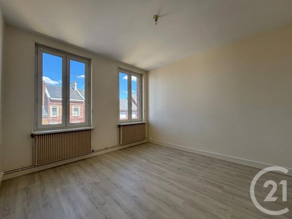 Maison à vendre  10 pièces - 247 m 2   AMIENS  - 80