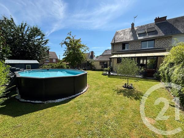 Maison à vendre  10 pièces - 247 m 2   AMIENS  - 80