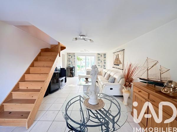 Maison à vendre 5 pièces 111 m² Forges