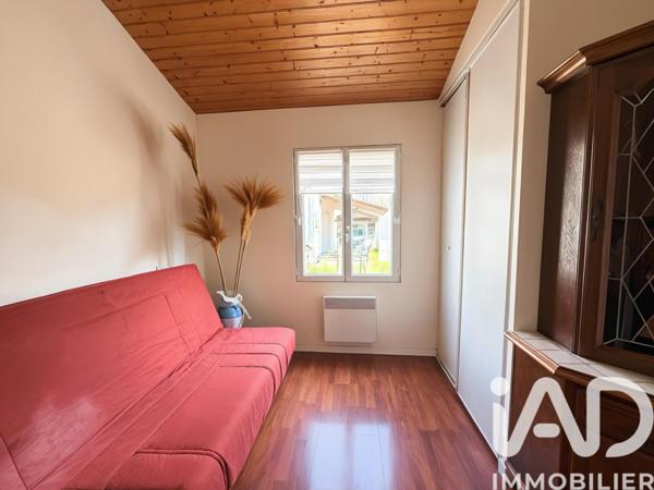 Maison à vendre 5 pièces 111 m² Forges