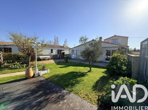 Maison à vendre 5 pièces 111 m² Forges