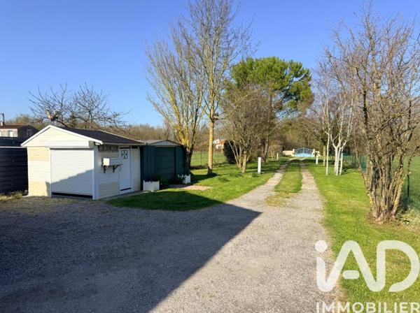 Maison à vendre 5 pièces 111 m² Forges