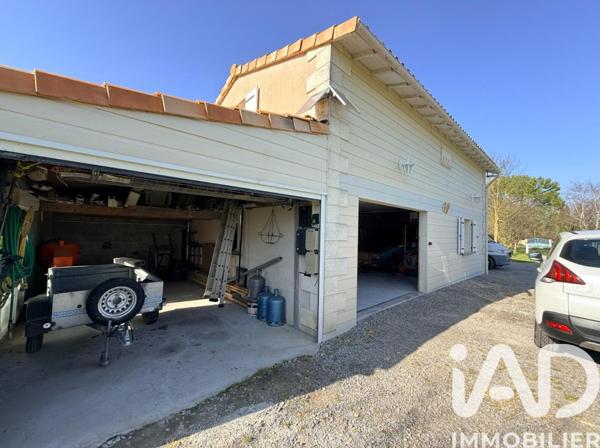 Maison à vendre 5 pièces 111 m² Forges