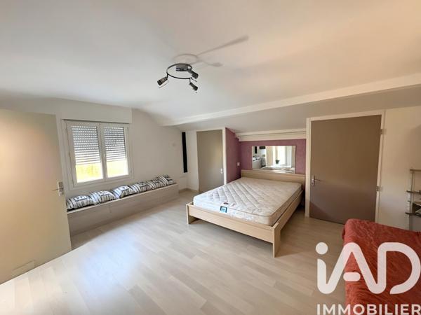 Maison à vendre 5 pièces 111 m² Forges