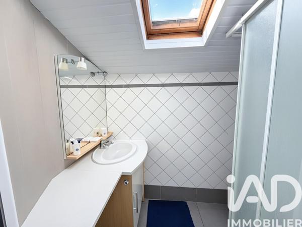 Maison à vendre 5 pièces 111 m² Forges