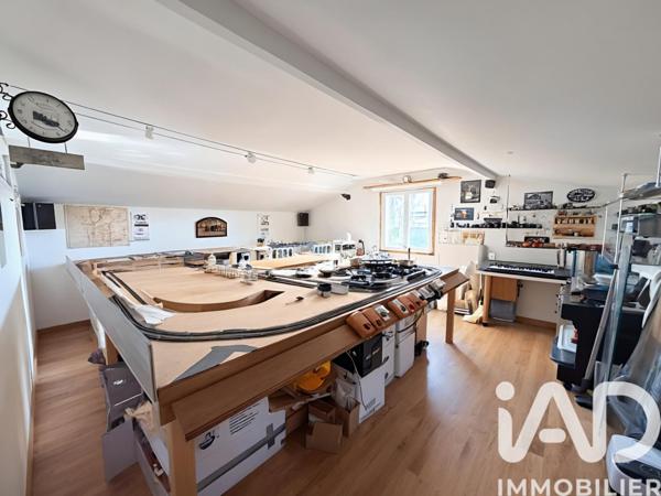 Maison à vendre 5 pièces 111 m² Forges