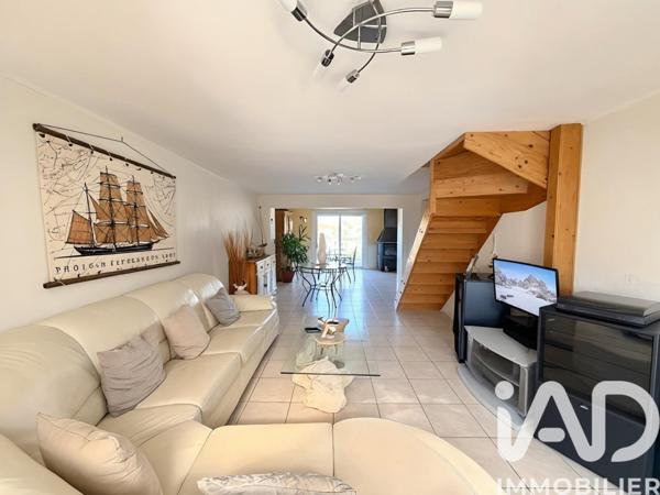 Maison à vendre 5 pièces 111 m² Forges