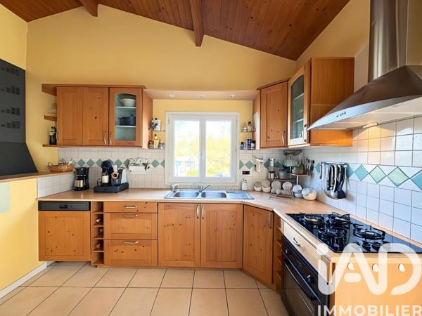 Maison à vendre 5 pièces 111 m² Forges