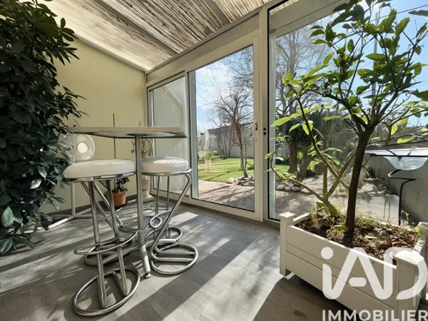 Maison à vendre 5 pièces 111 m² Forges