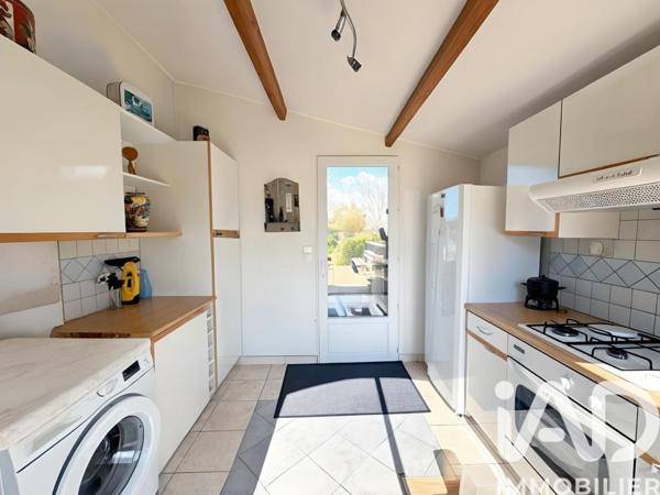 Maison à vendre 5 pièces 111 m² Forges