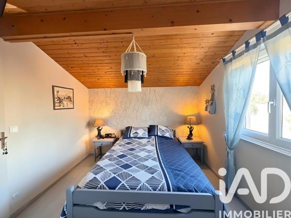 Maison à vendre 5 pièces 111 m² Forges