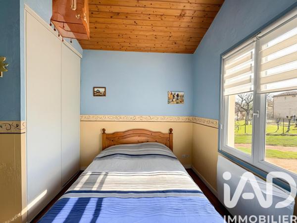 Maison à vendre 5 pièces 111 m² Forges