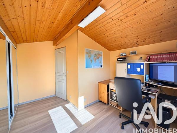 Maison à vendre 5 pièces 111 m² Forges