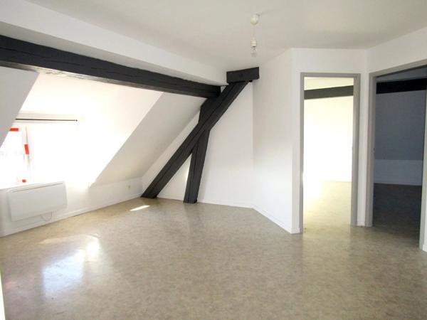 Location Appartement 3 pièces 42 m2 à Raon-l'Étape