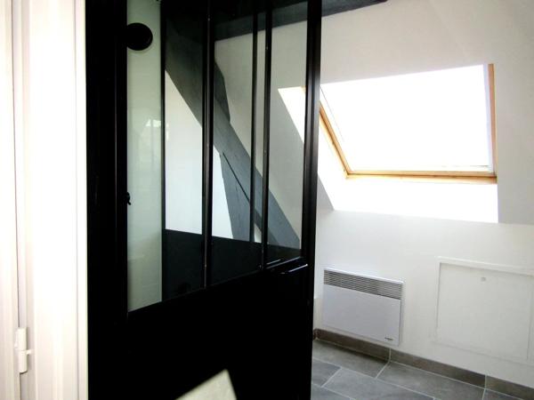 Location Appartement 3 pièces 42 m2 à Raon-l'Étape