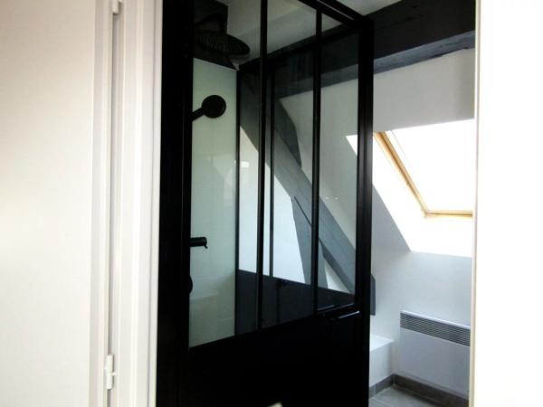 Location Appartement 3 pièces 42 m2 à Raon-l'Étape