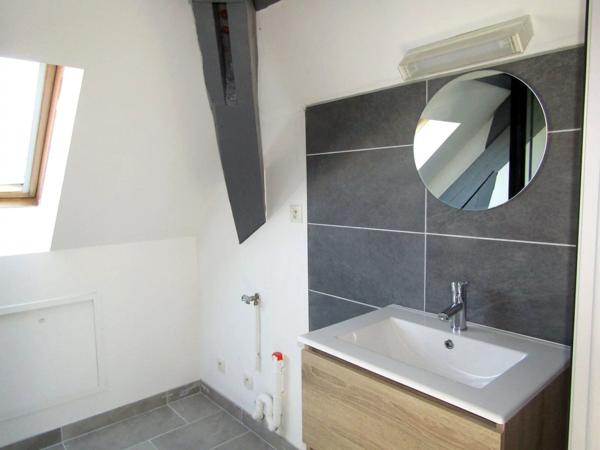 Location Appartement 3 pièces 42 m2 à Raon-l'Étape