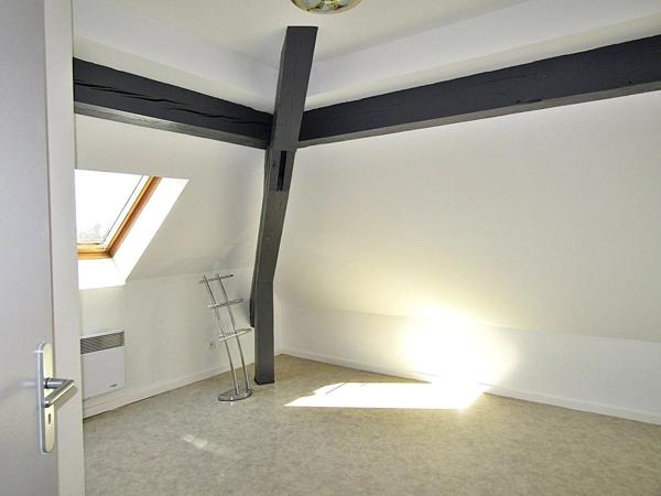 Location Appartement 3 pièces 42 m2 à Raon-l'Étape