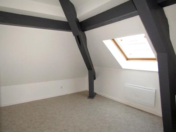 Location Appartement 3 pièces 42 m2 à Raon-l'Étape