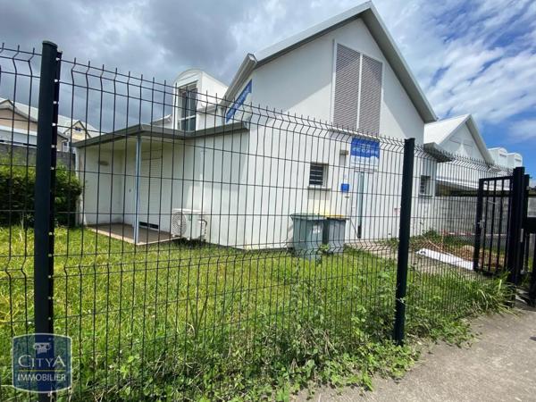 Maison à louer 4 pièces 94.21m²