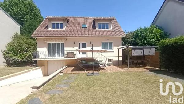 Maison à vendre 5 pièces 135 m² Créteil