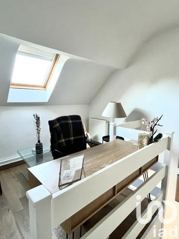 Maison à vendre 5 pièces 135 m² Créteil