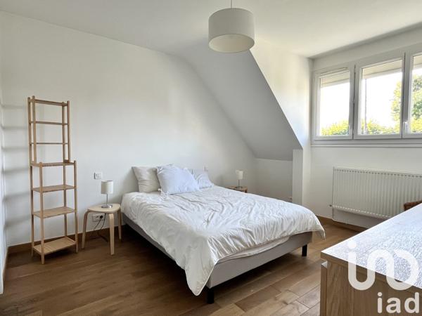 Maison à vendre 5 pièces 135 m² Créteil