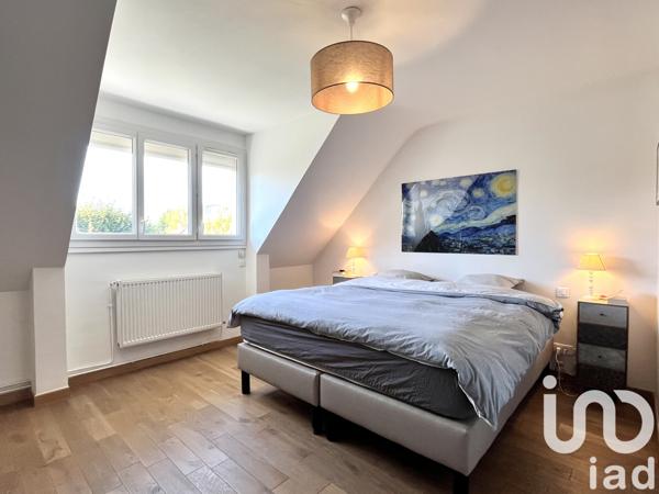 Maison à vendre 5 pièces 135 m² Créteil