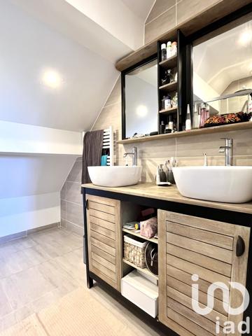 Maison à vendre 5 pièces 135 m² Créteil