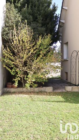 Maison à vendre 5 pièces 135 m² Créteil