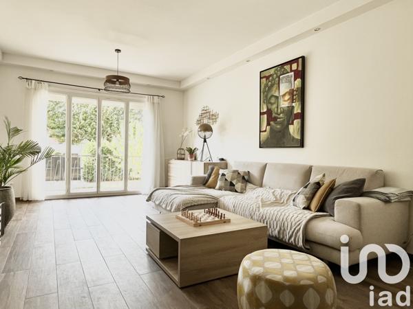 Maison à vendre 5 pièces 135 m² Créteil