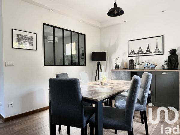 Maison à vendre 5 pièces 135 m² Créteil