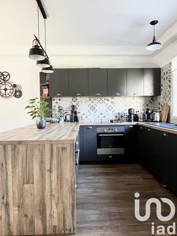 Maison à vendre 5 pièces 135 m² Créteil