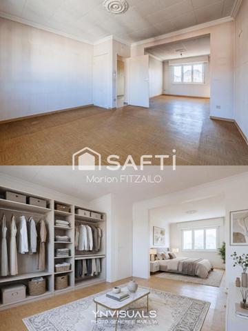 Maison à fort potentiel à Haguenau (67500)