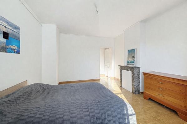 Appartement Angers 3 pièces 79 m² avec Parking