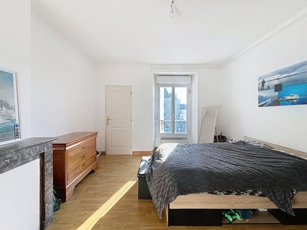 Appartement Angers 3 pièces 79 m² avec Parking