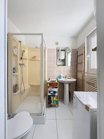 Appartement Angers 3 pièces 79 m² avec Parking