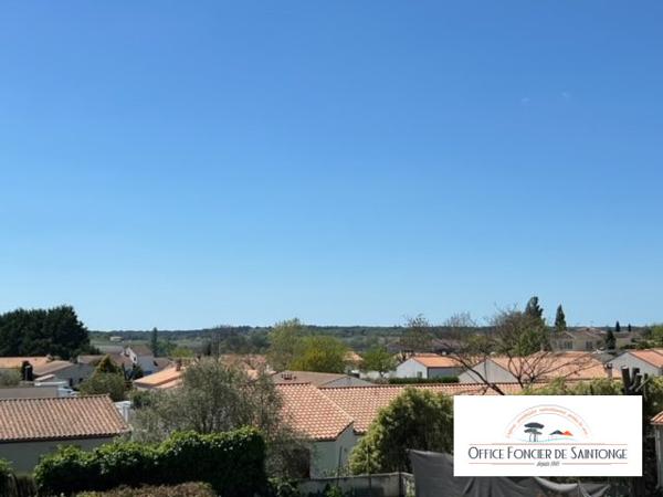 PROPRIETE 3 APPARTEMENTS AVEC PISCINE