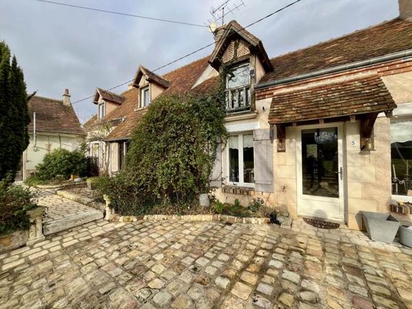 Maison à vendre |  Liniez |  8 pièces | 234 m²