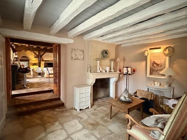 Maison à vendre |  Liniez |  8 pièces | 234 m²