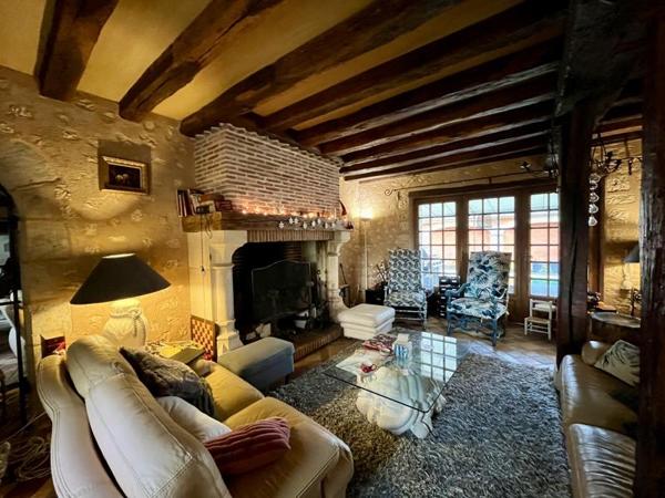 Maison à vendre |  Liniez |  8 pièces | 234 m²