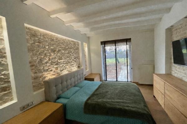 Maison à vendre |  Liniez |  8 pièces | 234 m²