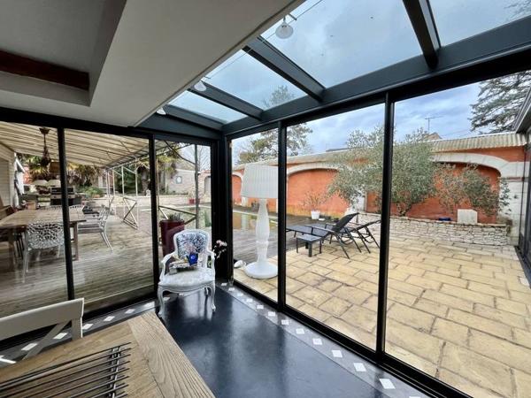 Maison à vendre |  Liniez |  8 pièces | 234 m²