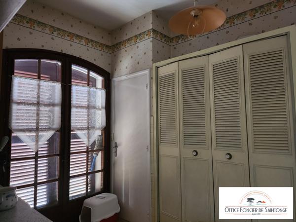 Maison d'architecte des années 70