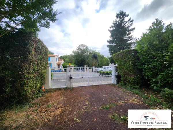 Maison d'architecte des années 70