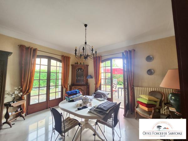 Maison d'architecte des années 70